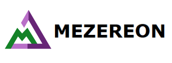 Mezereon logo